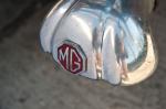 MG TC SC EXU Midget Roadster 1950 года